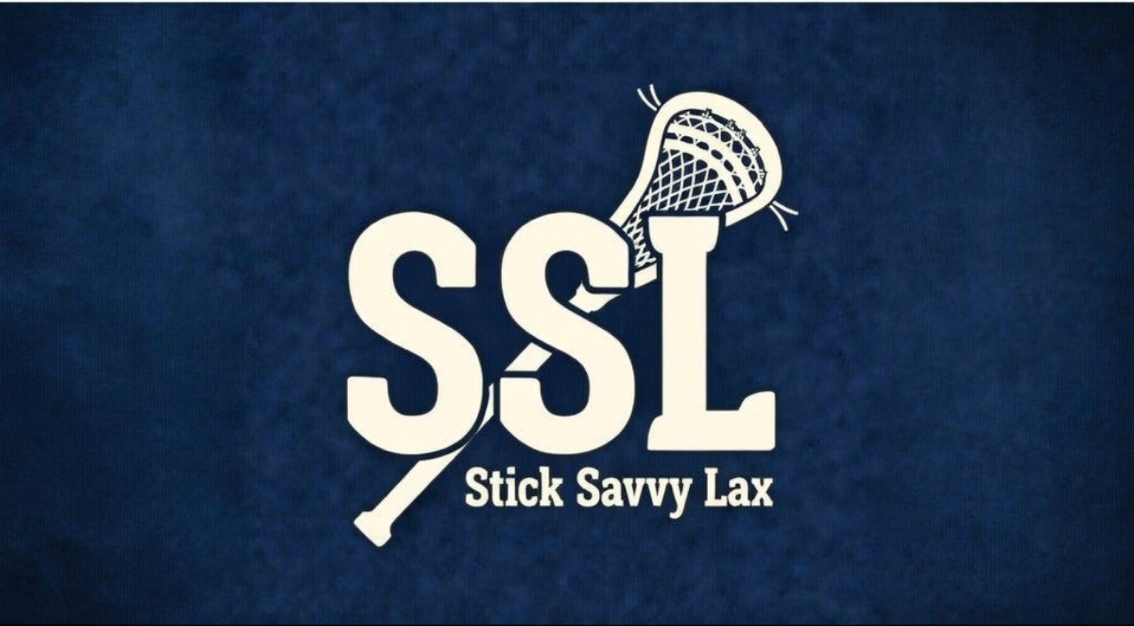 Stick Savvy Lacrosse 